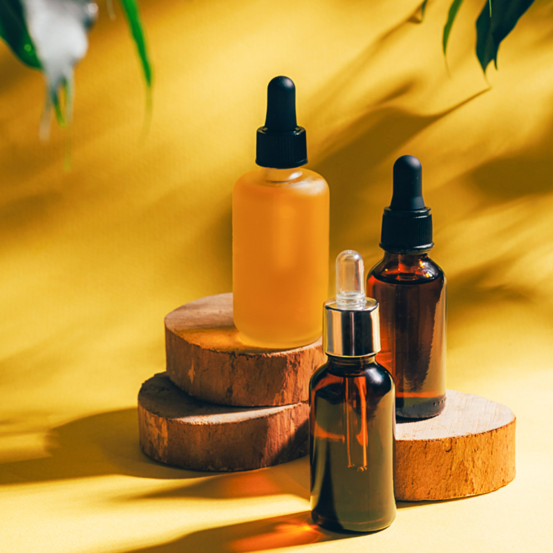 L’huile de jojoba pour les cheveux