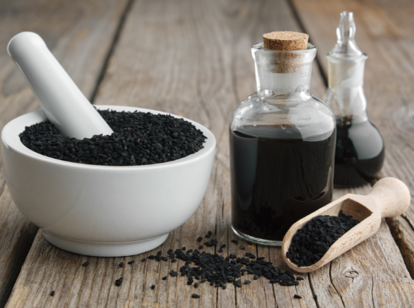 Comment utiliser l’huile de Nigelle pour le visage